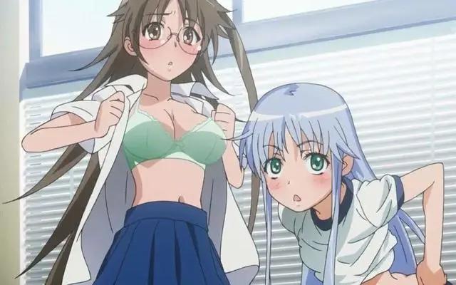 这些被用烂的动漫套路，有些如今已不见踪影