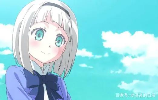 比里番还要“带感”的5部表番，看过2部以上的，都表示不纯洁