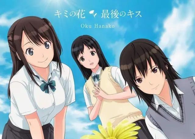 虽然不是R18，但这些动漫同样不适合小孩子看！