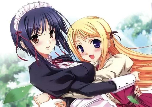 虽然不是R18，但这些动漫同样不适合小孩子看！