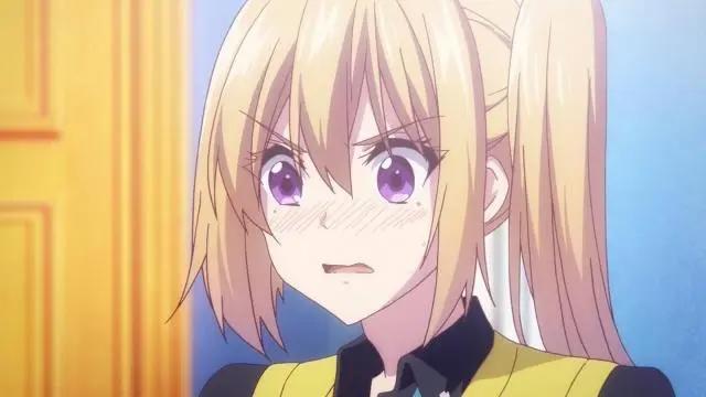 虽然不是R18，但这些动漫同样不适合小孩子看！