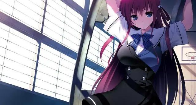 这些R18游戏改编的动漫，只适合成年人看！