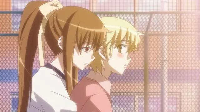 这些动漫妹子全认识，才敢自称老司机！