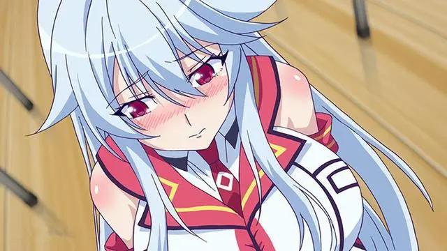 这些动漫妹子全认识，才敢自称老司机！