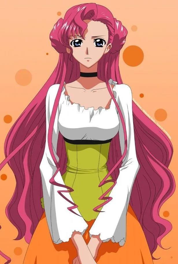 菈菈·撒塔林·戴比路克！盘点动漫中那些超高颜值的皇女！