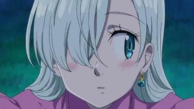 菈菈·撒塔林·戴比路克！盘点动漫中那些超高颜值的皇女！