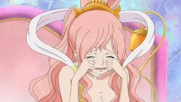 菈菈·撒塔林·戴比路克！盘点动漫中那些超高颜值的皇女！