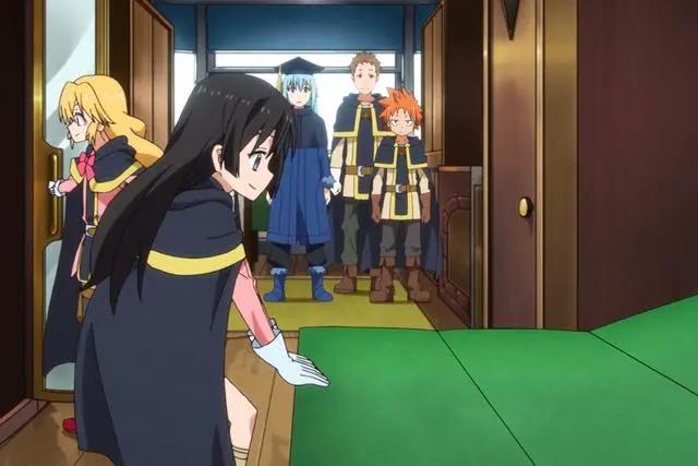 漫迷口中的OVA就是送福利的？