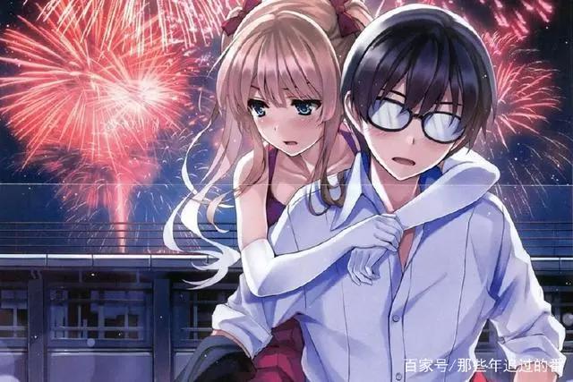 B站播放超高的五部后宫动漫，如果你都看过的，绝对是老司机！