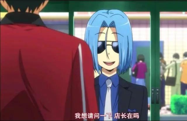 动漫中的5位撞脸角色，吾王被撞2次，见崎鸣和六花你喜欢谁？