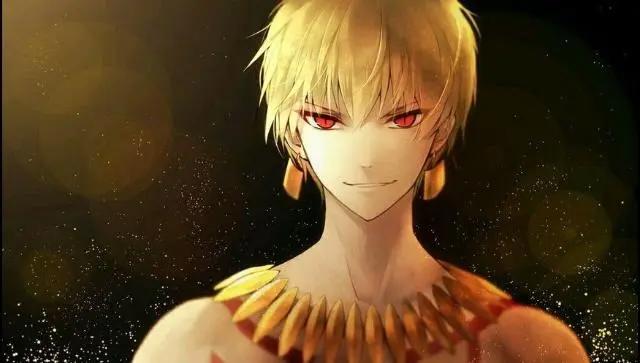 动漫中的5位撞脸角色，吾王被撞2次，见崎鸣和六花你喜欢谁？