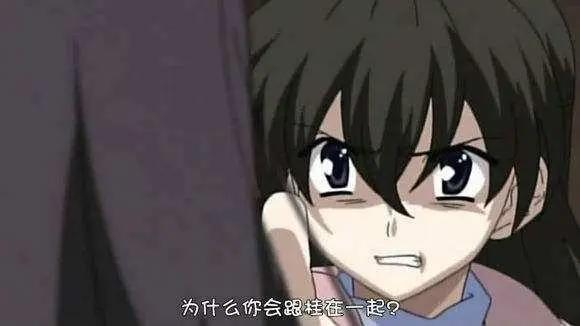 “里番”是什么？盘点动漫里的5大分类，认识3个的是老司机！