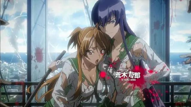 “里番”是什么？盘点动漫里的5大分类，认识3个的是老司机！