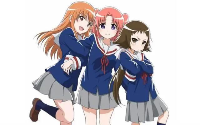 夫妻档动漫推荐，不经典不要钱，强推！