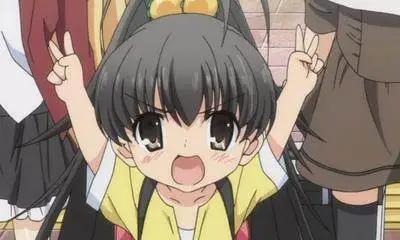 动漫：推荐高人气后宫番，每个男人都有后宫梦！