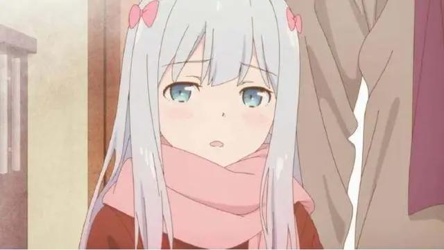 动漫：这些后宫番的妹子软萌软萌的，想捏！