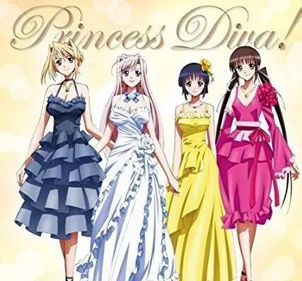 推荐的这些不错的后宫动漫，你都看了吗？