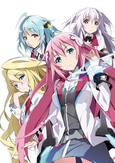 六大青春恋爱动漫推荐，你都看了吗？