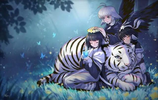 六大青春恋爱动漫推荐，你都看了吗？