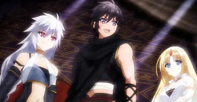 盘点宅男最爱的5部动漫，满屏都是福利，网友：再不看只能网盘见