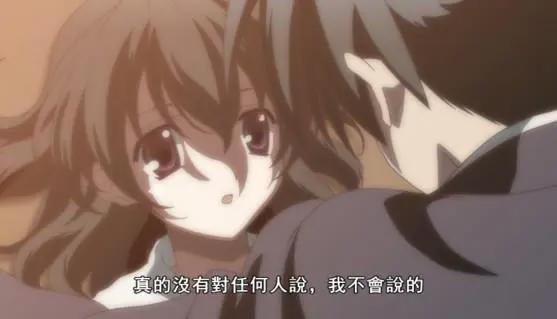 盘点宅男最爱的5部动漫，满屏都是福利，网友：再不看只能网盘见