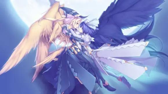 动漫：推荐几部好看的后宫番，后宫也可以有爱！