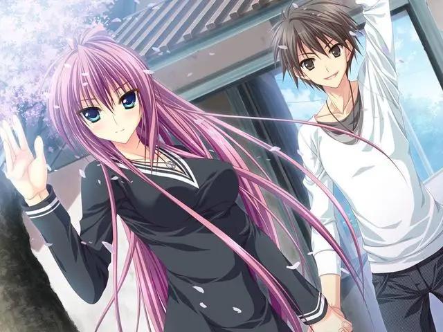 盘点六部比较冷门的恋爱动漫，单身狗还是不要看的比较好