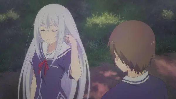 盘点六部比较冷门的恋爱动漫，单身狗还是不要看的比较好