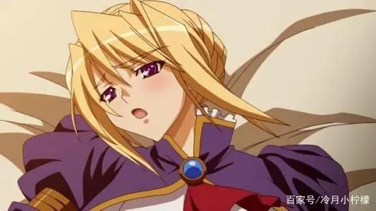 公主恋人：相较于公主夏洛特，为什么西尔维娅的存在感更高？