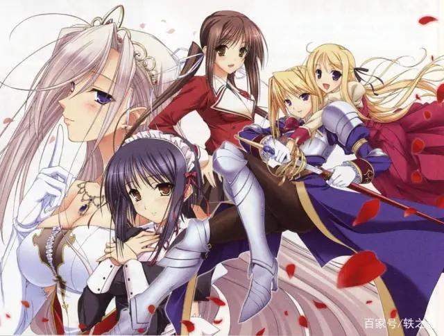 恋爱从浪漫的邂逅开始！《公主恋人！》