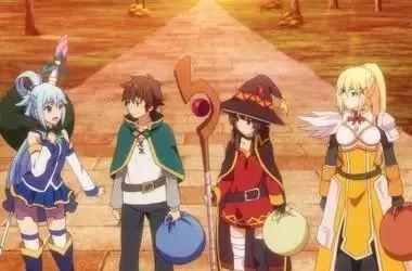 俄罗斯禁止了一系列异世界转生动漫，至于理由，我只能说挺离谱的