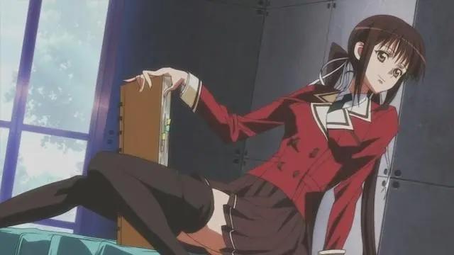 谁能与《辉夜大小姐》OVA比车速？《公主恋人》OVA表示不服