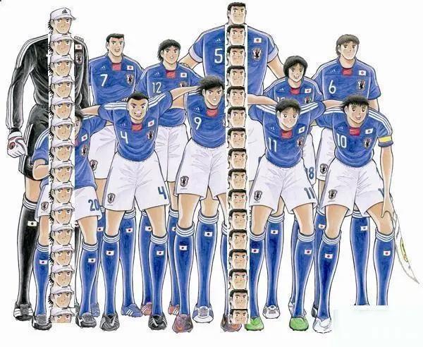 DC漫威甘拜下风，运动也需要有超能力！堪比科幻的运动番盘点