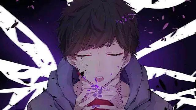 盘点动漫中那些我行我素的角色！