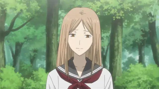 盘点动漫中那些我行我素的角色！