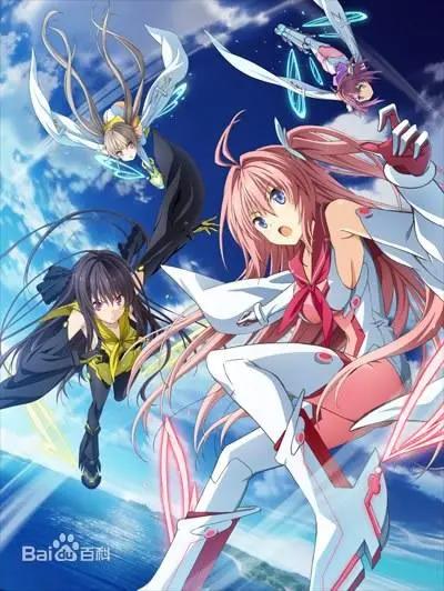 动漫：想要这个夏天过得好，这些后宫番少不了！