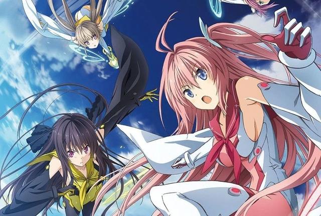 那些年我们追过的水桥香织配音的动漫作品