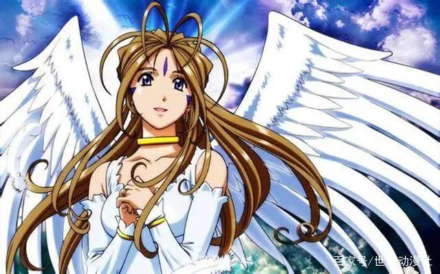 盘点动漫中那些坦率的妹纸！