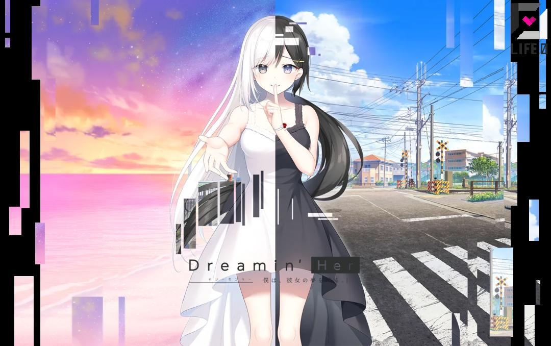 用数据说Gal，聊聊4月新作表现如何