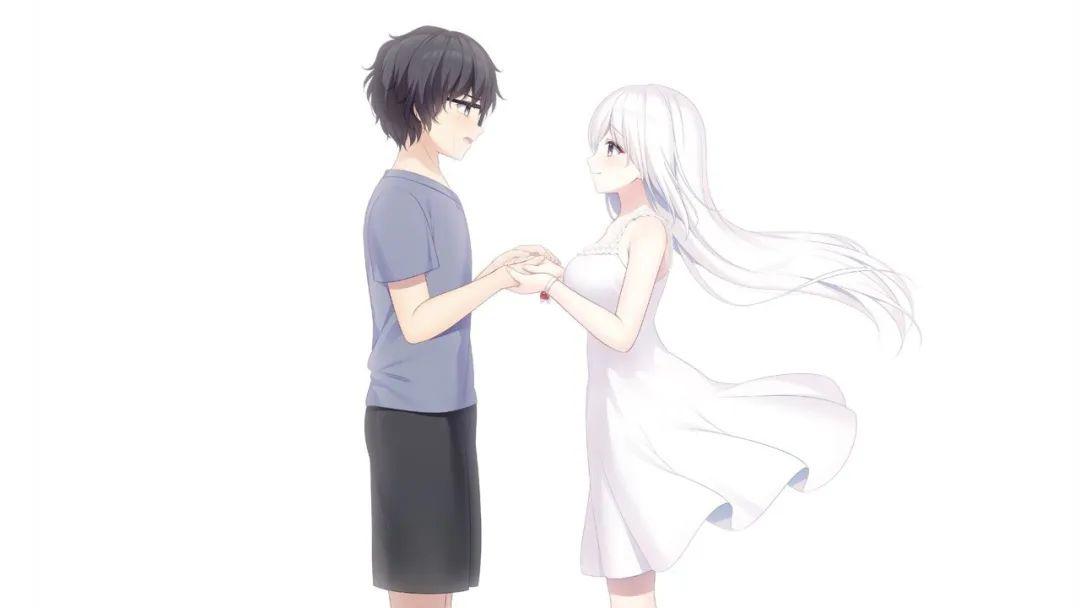 用数据说Gal，聊聊4月新作表现如何