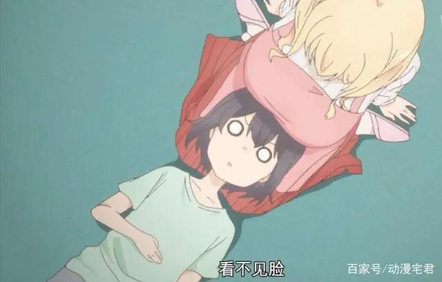 B站曾经参与制作过的四部动漫，每部都是精品，第一名全屏福利！