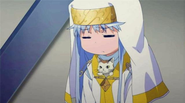 日系二次元：动漫中“路人甲”的角色？这主角当得太委屈了！