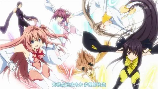 补番推荐之真男人系列！一波未平一波又起，只有真男人才看的好番