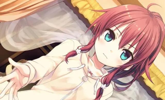 主角和火车谈恋爱，这个7月新番脑洞大开，比开车还猛