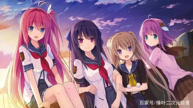 以前的黄油改动画，还有很多官方鬼畜，现在怎么都没有了？