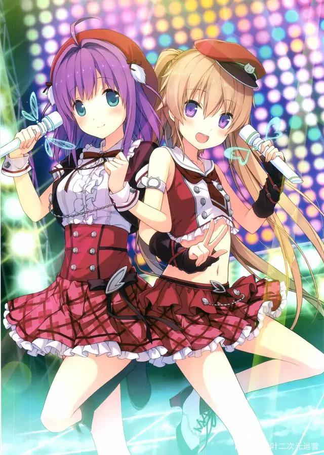 以前的黄油改动画，还有很多官方鬼畜，现在怎么都没有了？