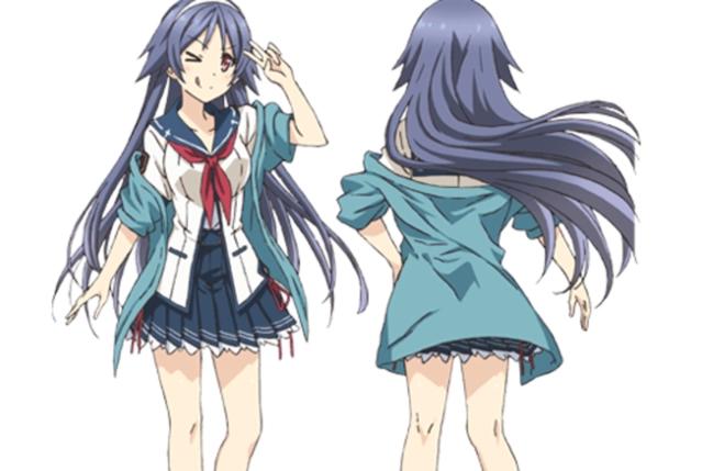 《苍之彼方的四重奏》盘点，细数那些我们喜爱的小人物