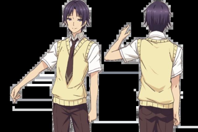 《苍之彼方的四重奏》盘点，细数那些我们喜爱的小人物