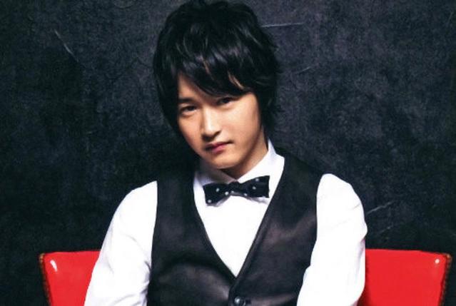 盘点《黑子的篮球》中为洛山高校配音的配音师