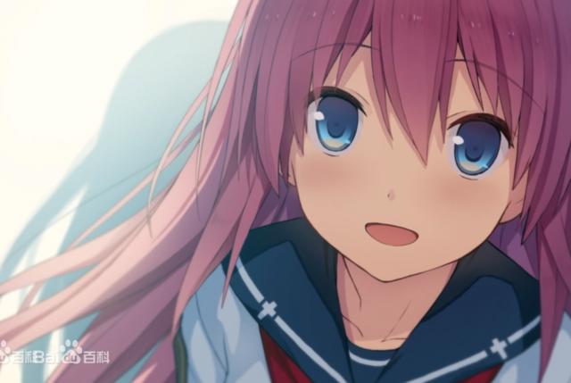 《苍之彼方的四重奏》里面的角色，你更喜欢哪一个呢？